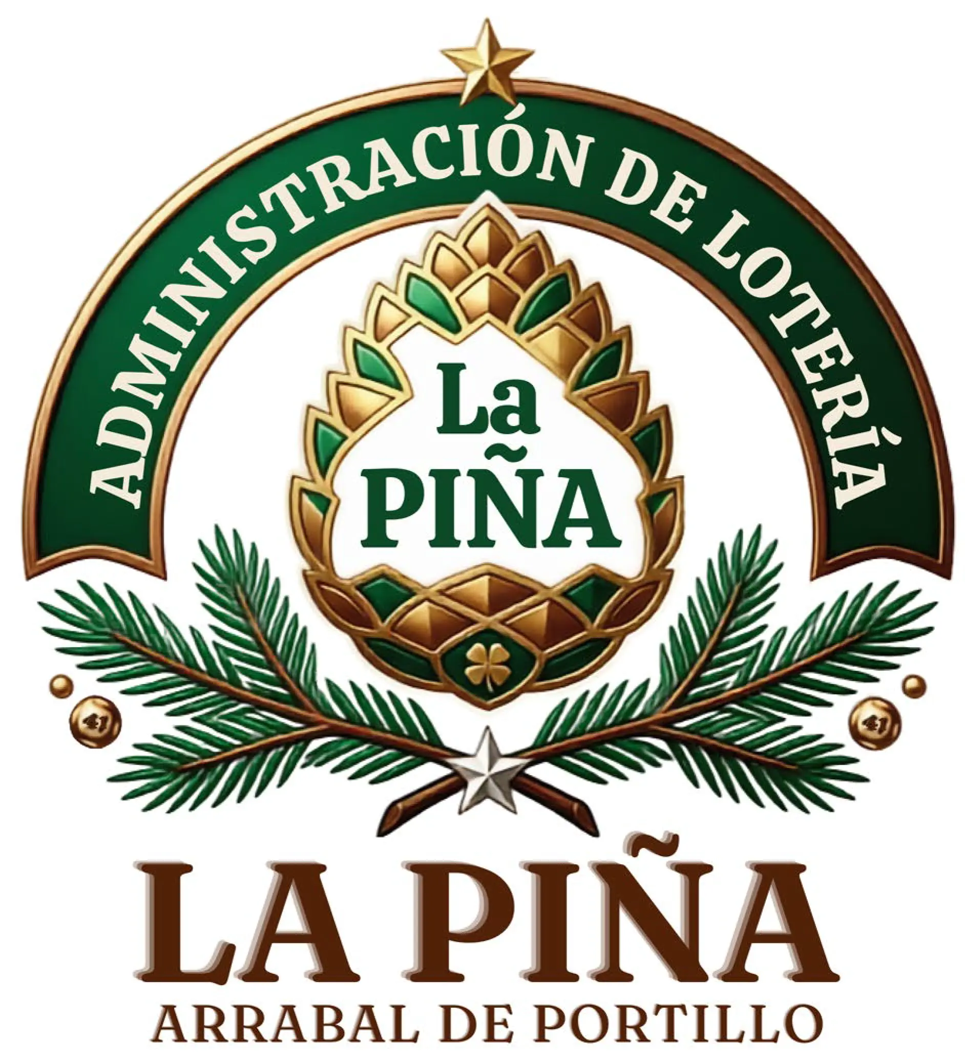 Administracion La Piña