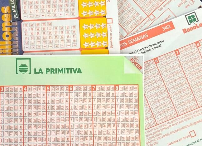 Boletos juegos